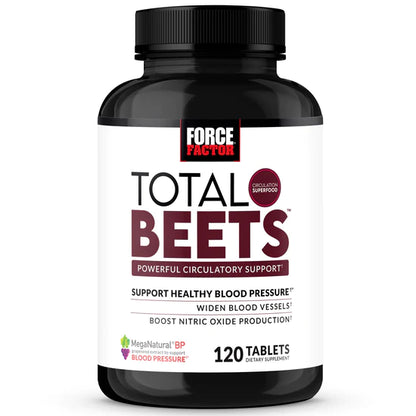 Force Factor Total Beets