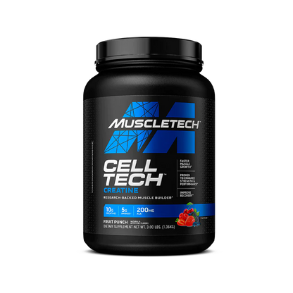 Muscletech CellTech