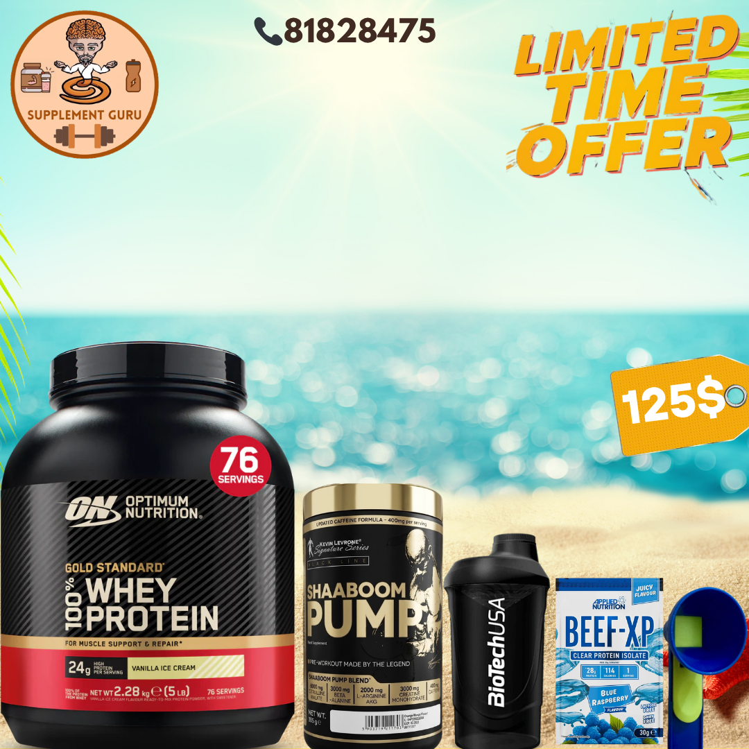 LIMITED I