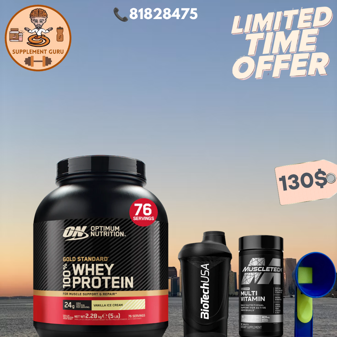 LIMITED I