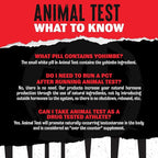Animal Test