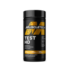 Muscletech Test HD