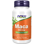 Now Foods Maca