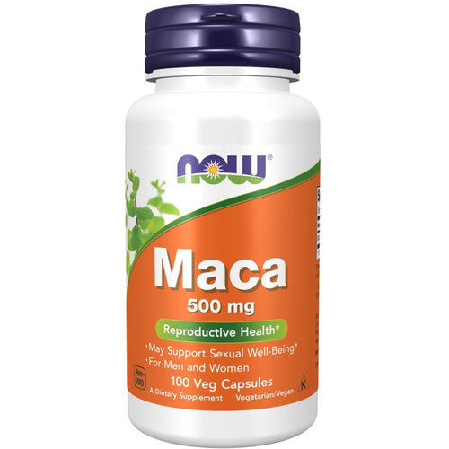 Now Foods Maca