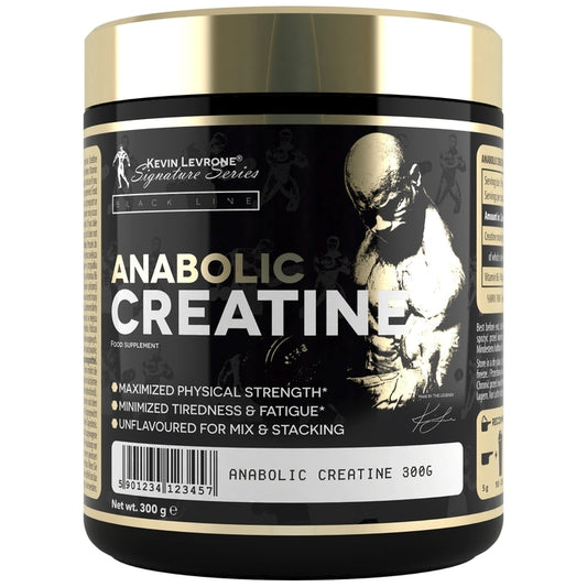 Kevin Levrone Anabolic Creatine