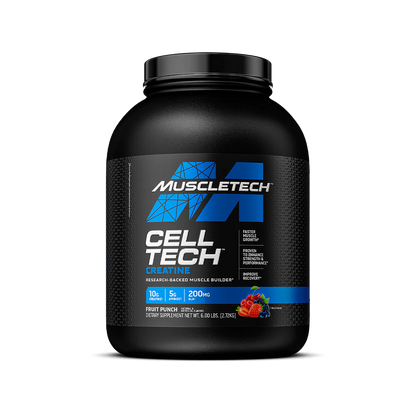 Muscletech CellTech