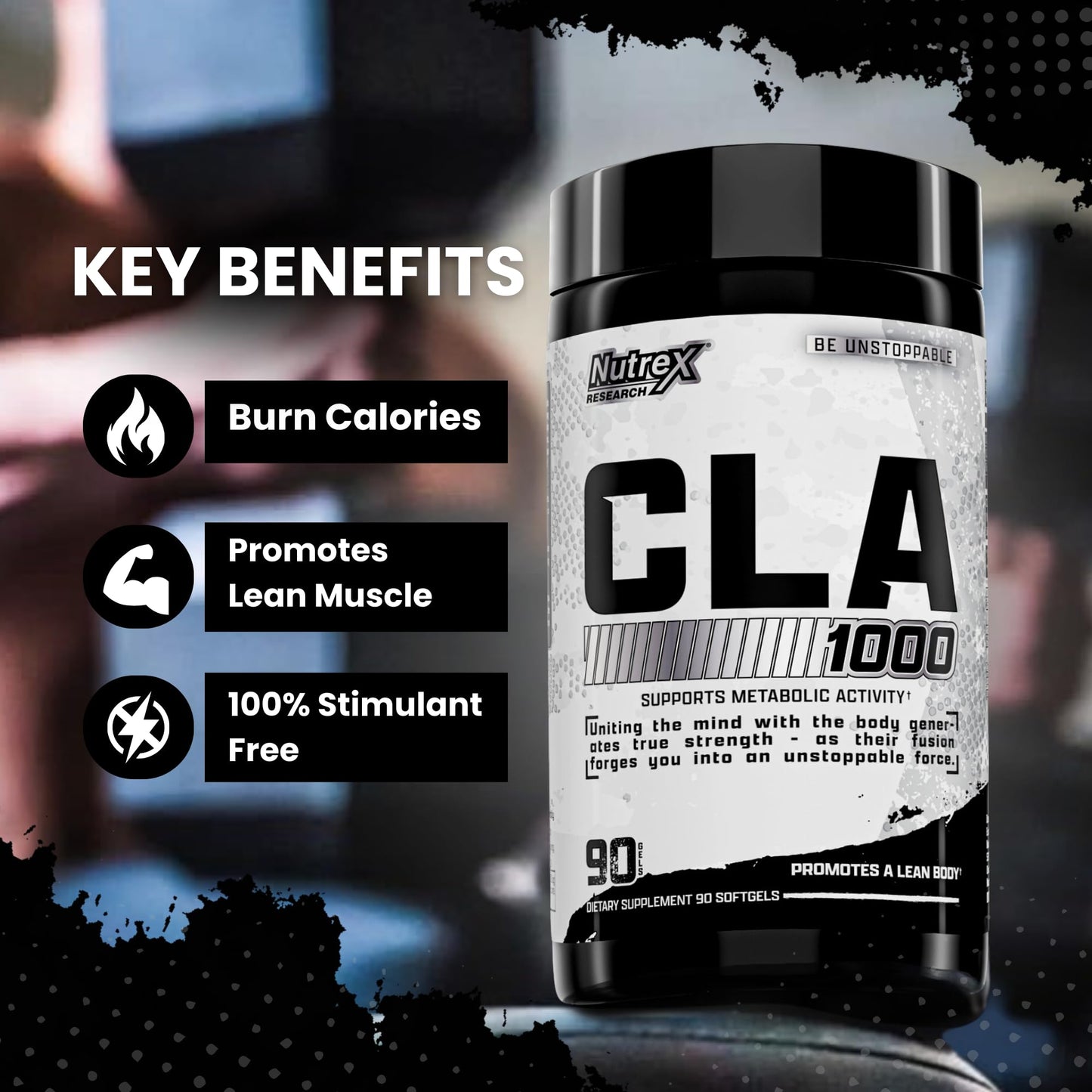 Nutrex CLA