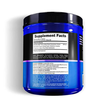 Gaspari Aminomax 8000
