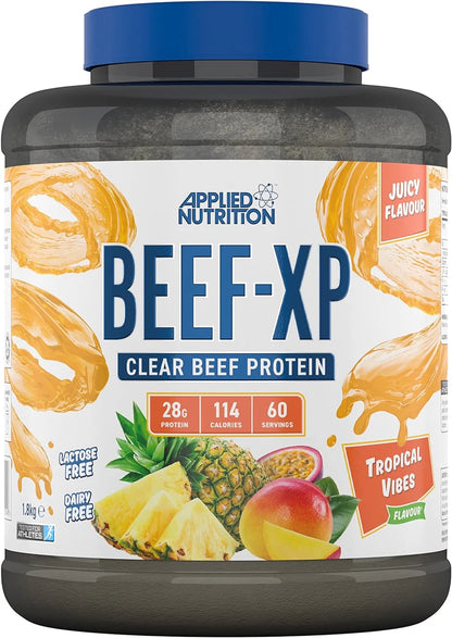 Applied Nutrition BEEF XP