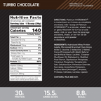 Optimum Nutrition Hydro Whey