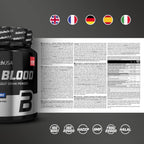 Biotech USA Black Blood CAF+