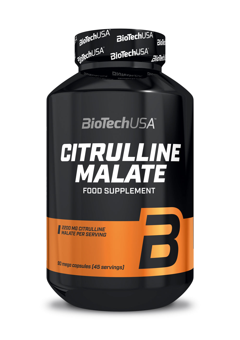 Biotech USA Citrulline Malate Capsules