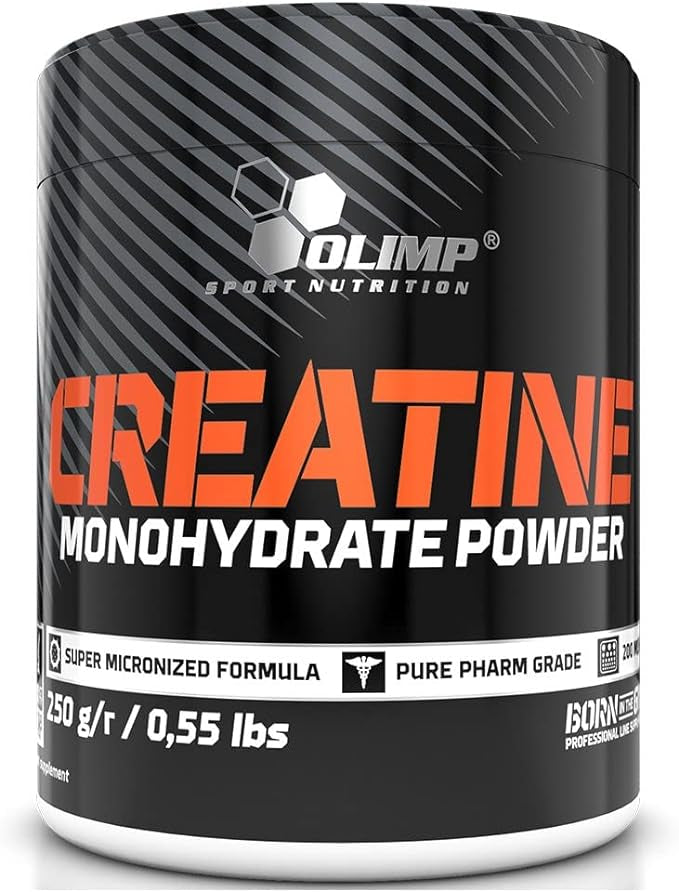 Olimp Creatine Monohydrate