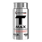 Galvanize T max