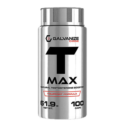 Galvanize T max