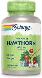 Solaray Hawthorn