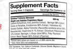 Metabolic Nutrition Synedrex