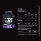 Biotech USA Hyper Mass