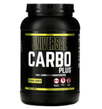 Universal Carbo Plus