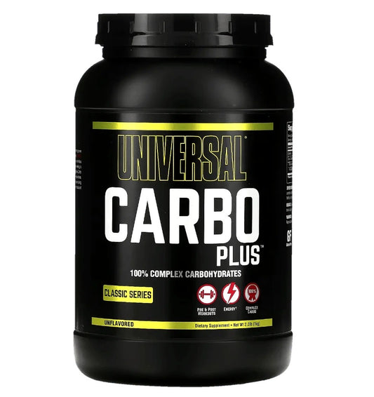 Universal Carbo Plus