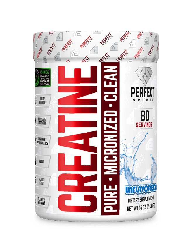 Perfect Sports Creatine