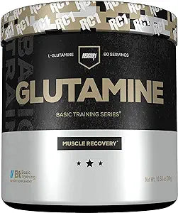 Redcon1 Glutamine