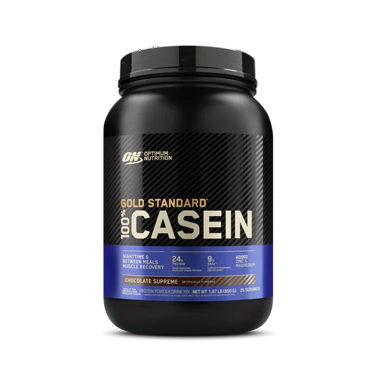 Optimum Nutrition Gold Standard Casein