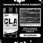 Nutrex CLA