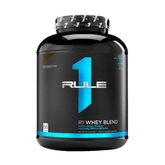 Rule1 Whey blend