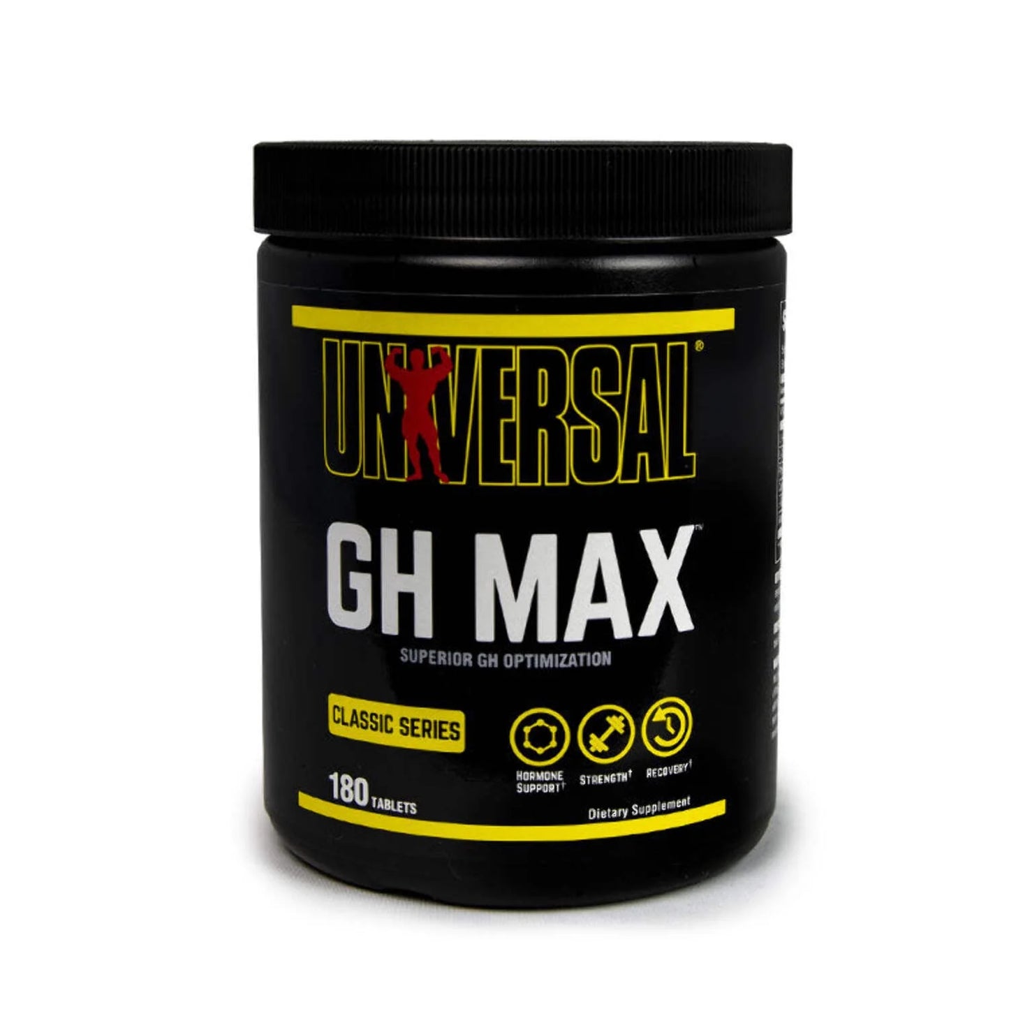 Universal GH Max