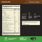 Optimum Nutrition Serious Mass