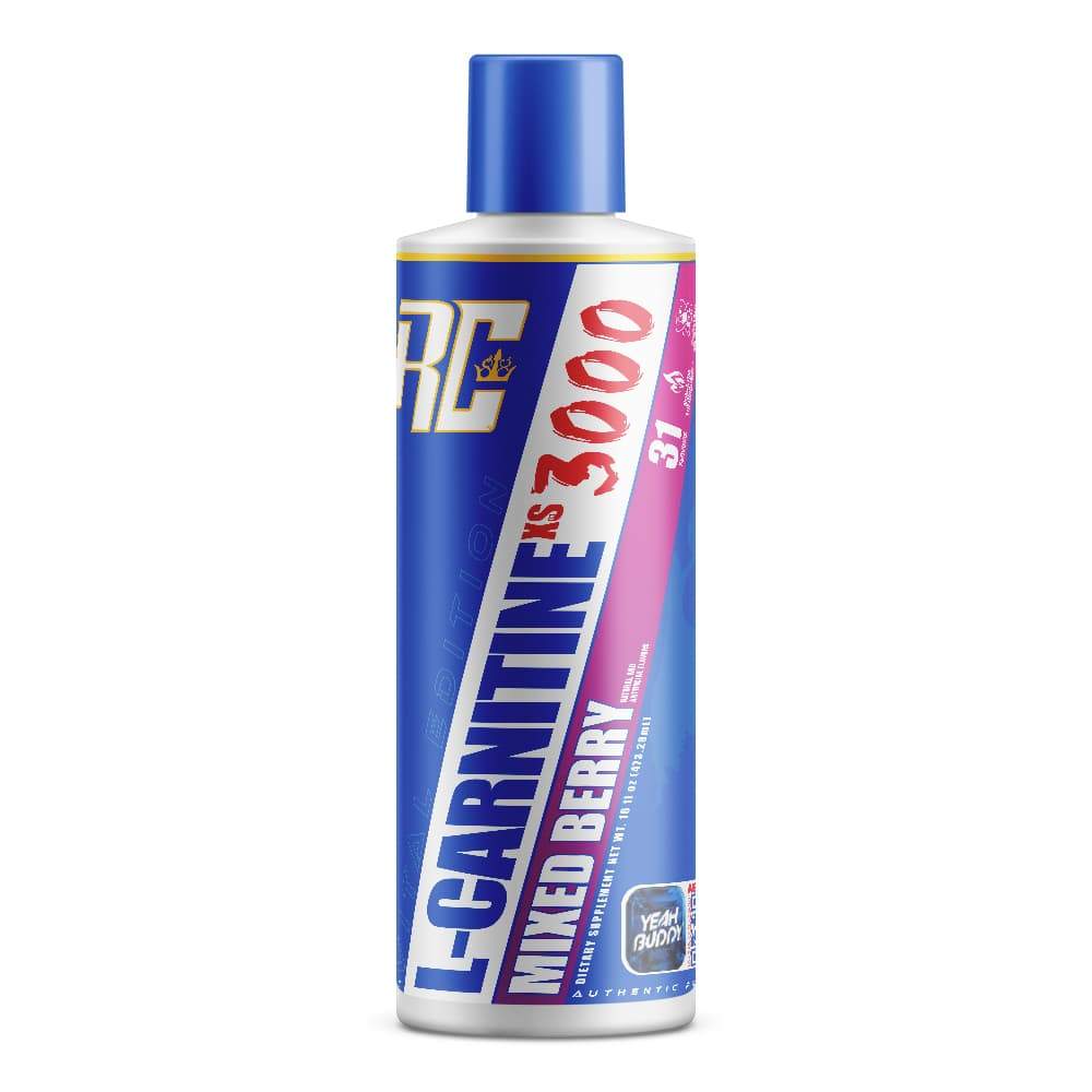 Ronnie Coleman L-Carnitine xs 3000