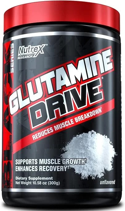 Nutrex Glutamine Drive