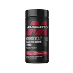 Muscletech Hydroxycut Hardcore Elite