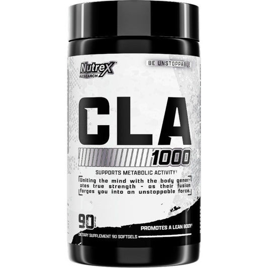 Nutrex CLA