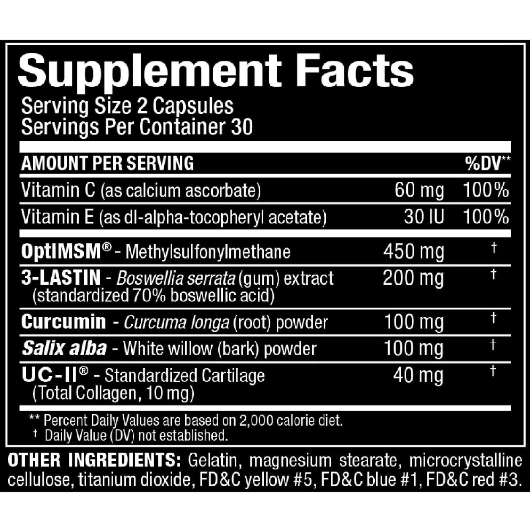 Allmax Allflex