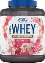 Applied Nutrition Critical Whey