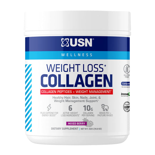 USN Weight Loss Collagen