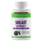 Paradise Shilajit