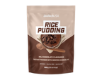 Biotech USA Rice Pudding