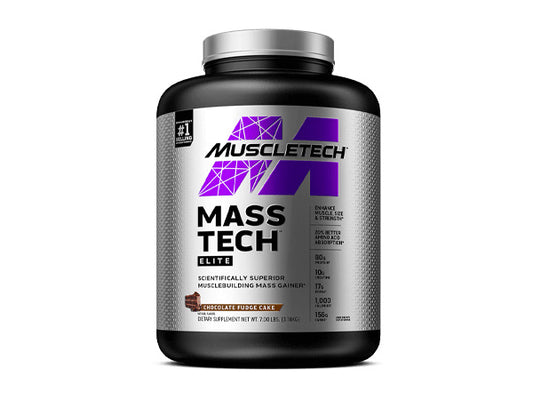 Muscletech MassTech Elite