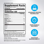 BPI sports ISO HD