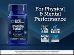 Life Extensions Rhodiola