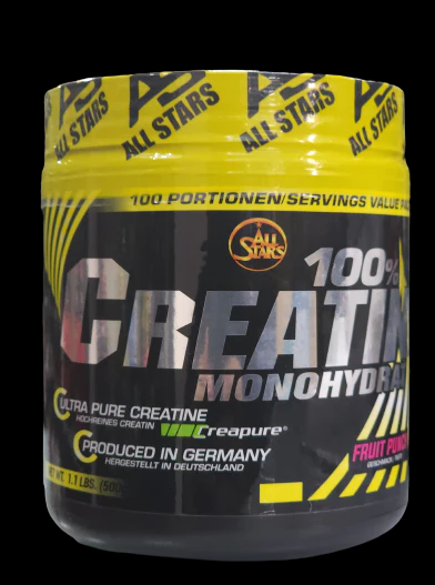 Allstars Creatine