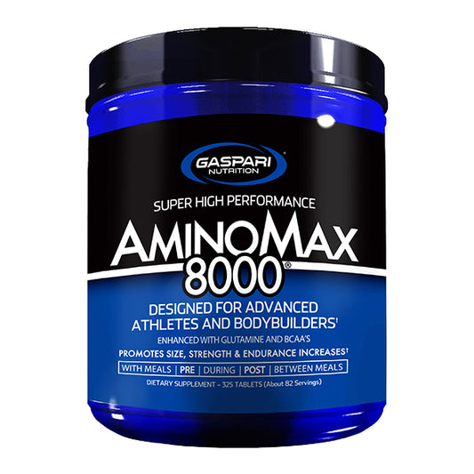 Gaspari Aminomax 8000