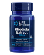 Life Extensions Rhodiola
