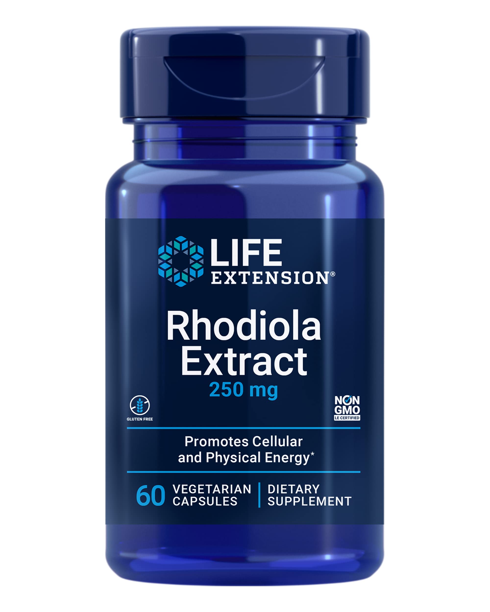 Life Extensions Rhodiola