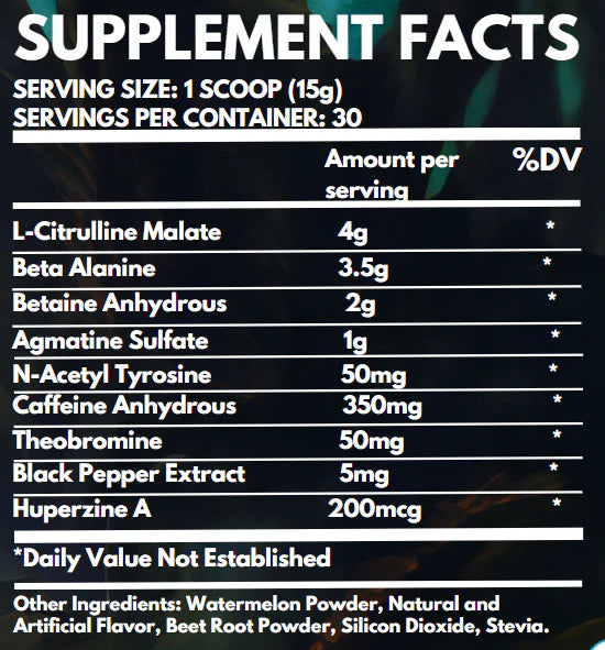 Metalgainz Iron Crusher