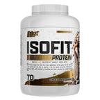 Nutrex Isofit