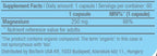 Biotech USA Magnesium+Chelate